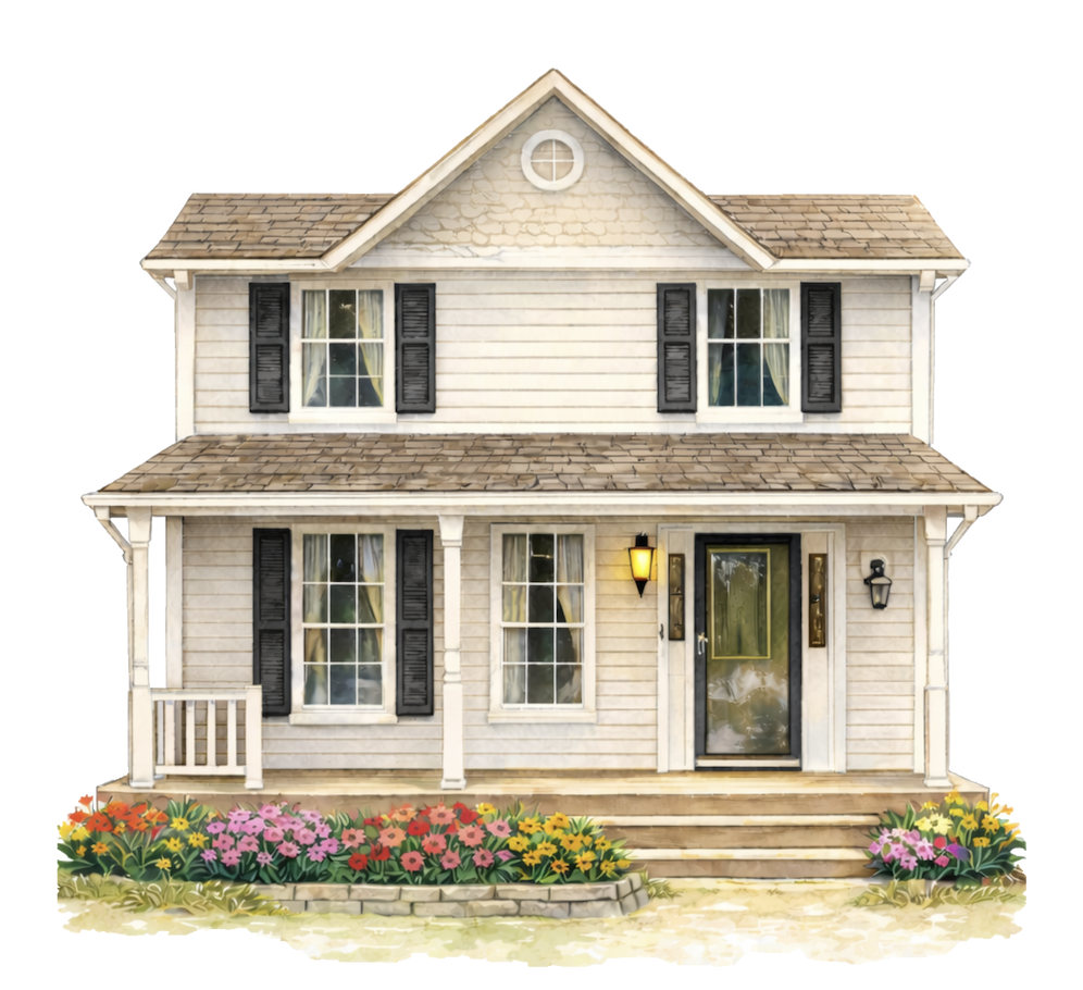 예식 장소 외관